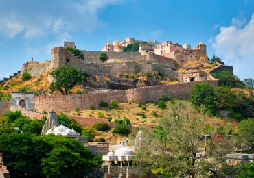 Udaipur Kumbhalgarh Mount Abu Tour Package